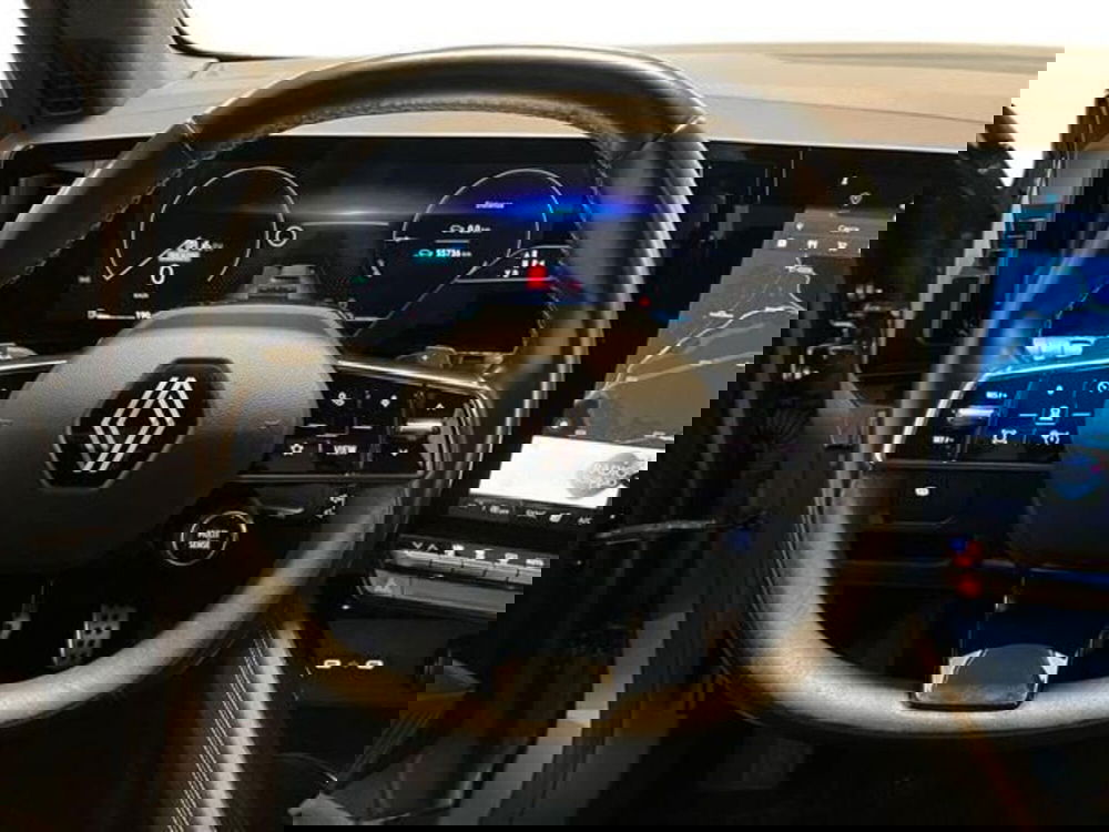 Renault Austral usata a Como (16)