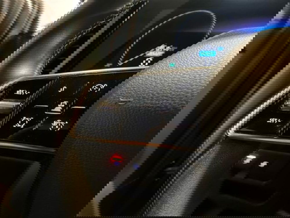 Renault Austral usata a Como (17)