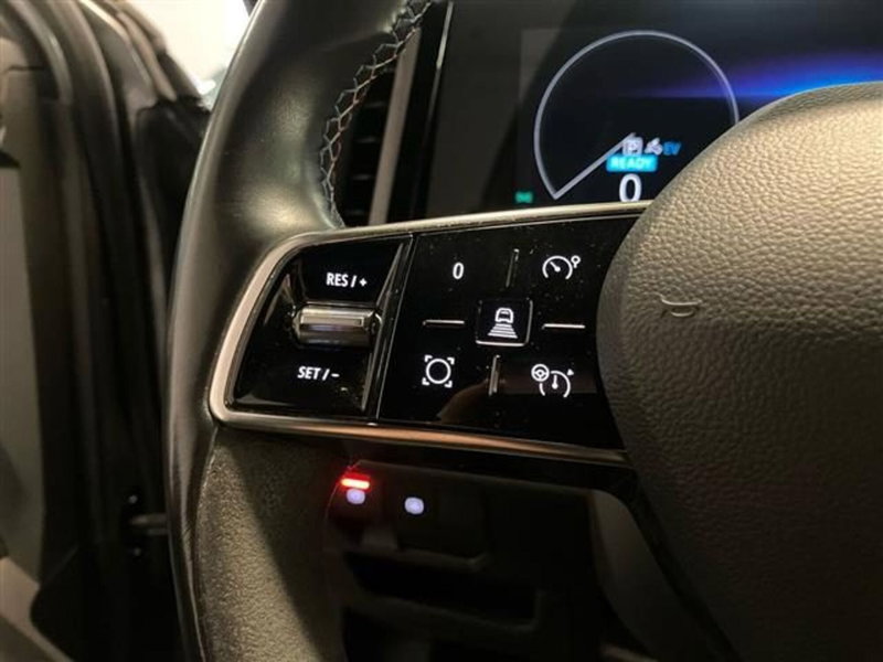 Renault Austral usata a Como (17)