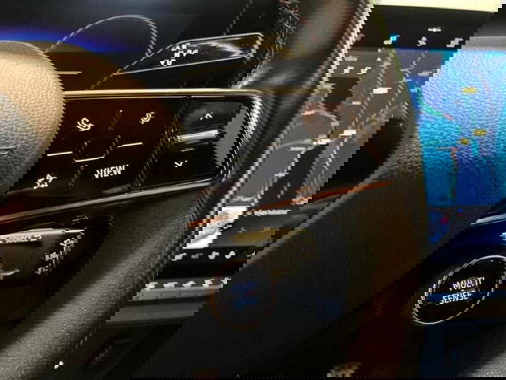 Renault Austral usata a Como (18)