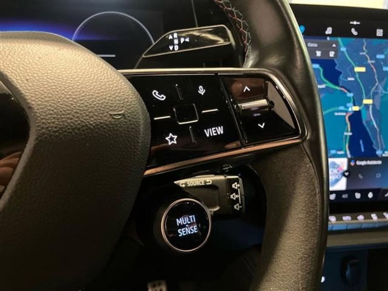 Renault Austral usata a Como (18)