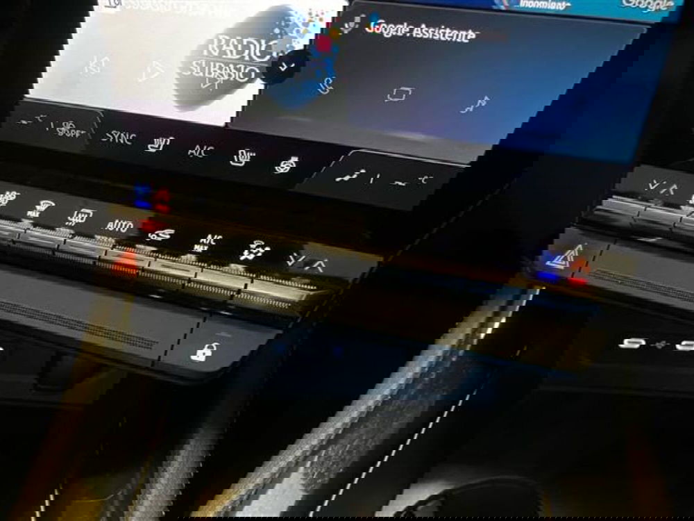 Renault Austral usata a Como (19)