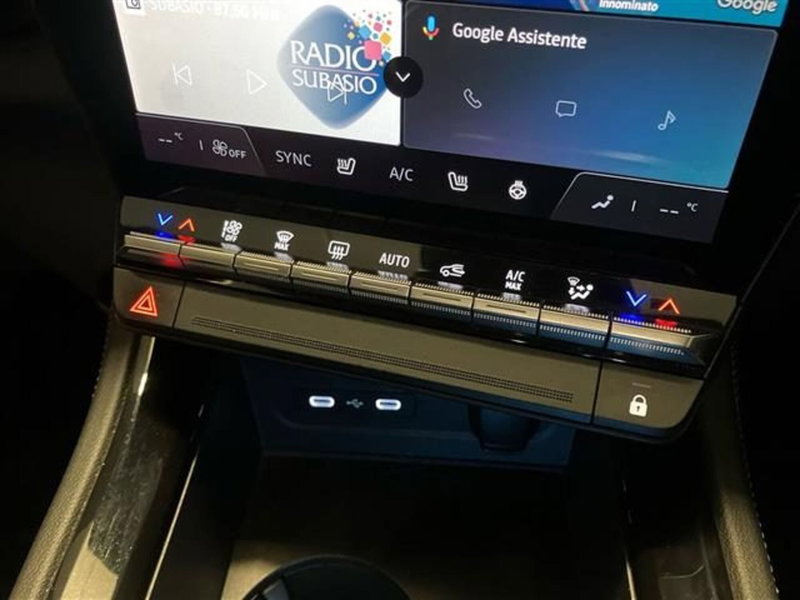 Renault Austral usata a Como (19)