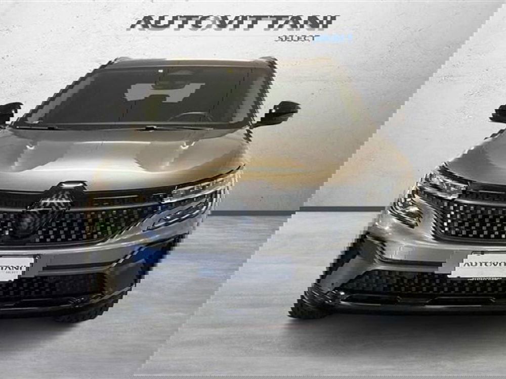 Renault Austral usata a Como (2)