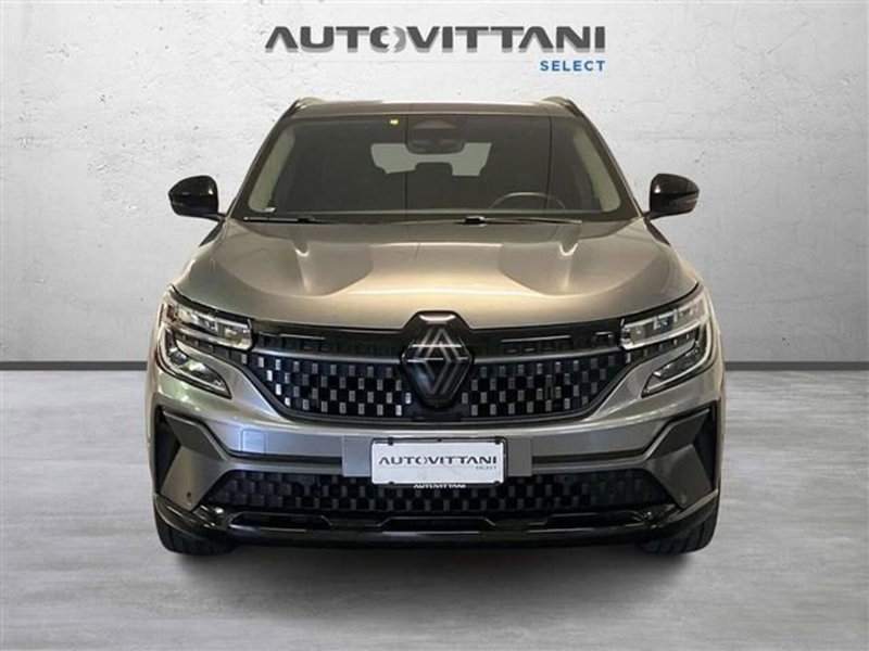 Renault Austral usata a Como (2)