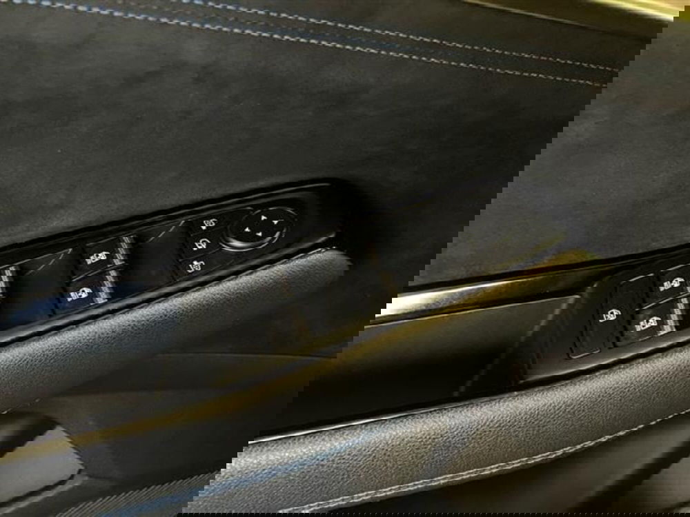 Renault Austral usata a Como (20)