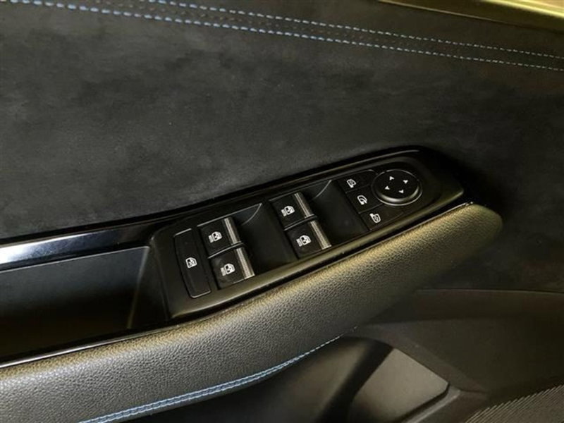 Renault Austral usata a Como (20)