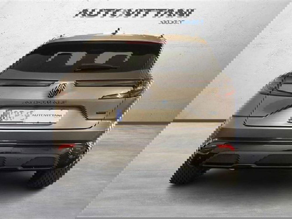 Renault Austral usata a Como (3)