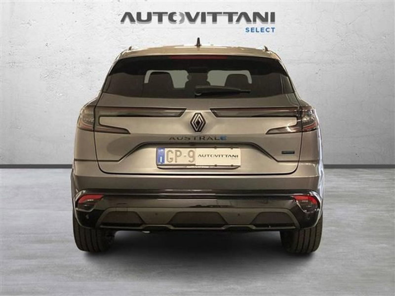 Renault Austral usata a Como (3)
