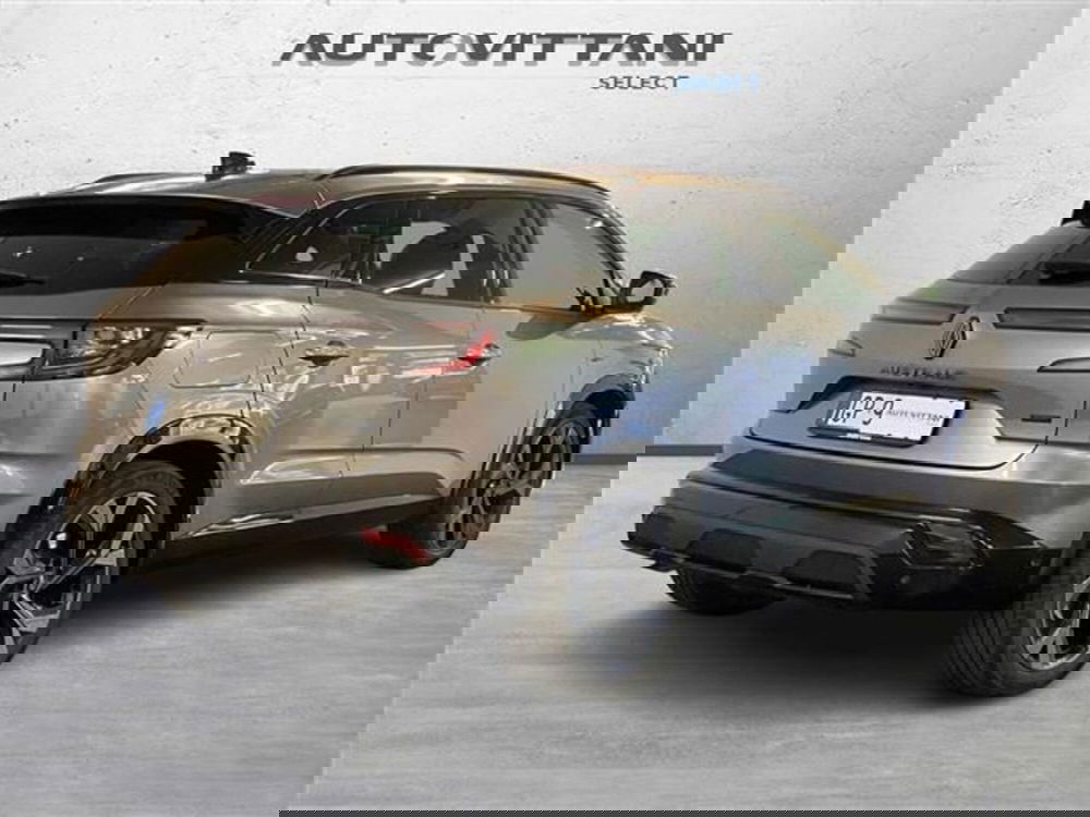 Renault Austral usata a Como (4)