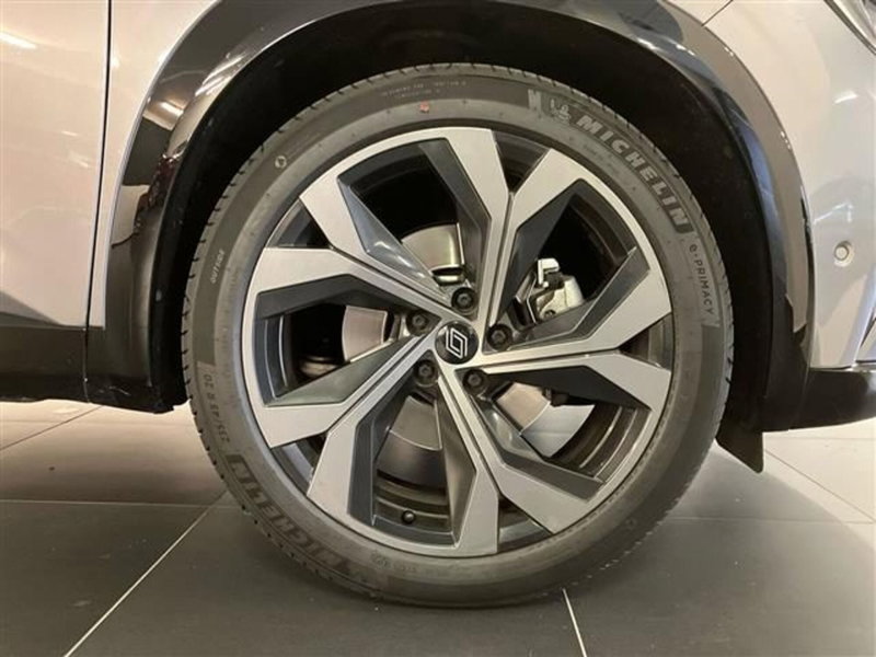 Renault Austral usata a Como (6)