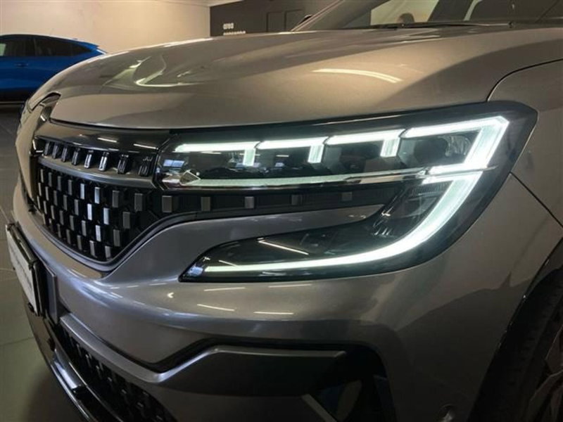 Renault Austral usata a Como (7)