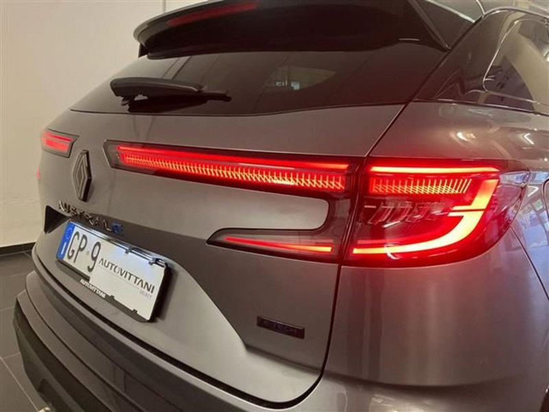 Renault Austral usata a Como (8)