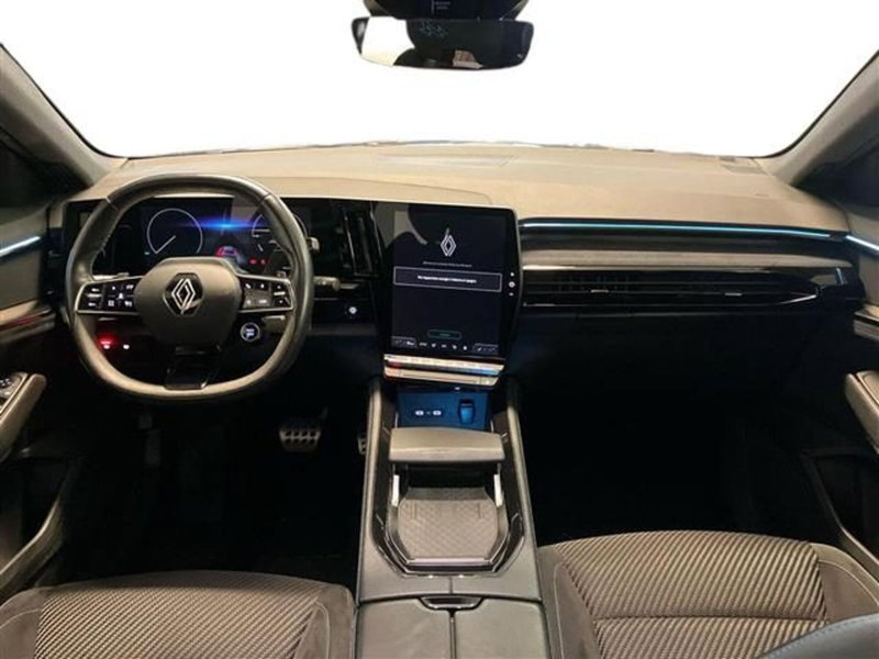 Renault Austral usata a Como (9)