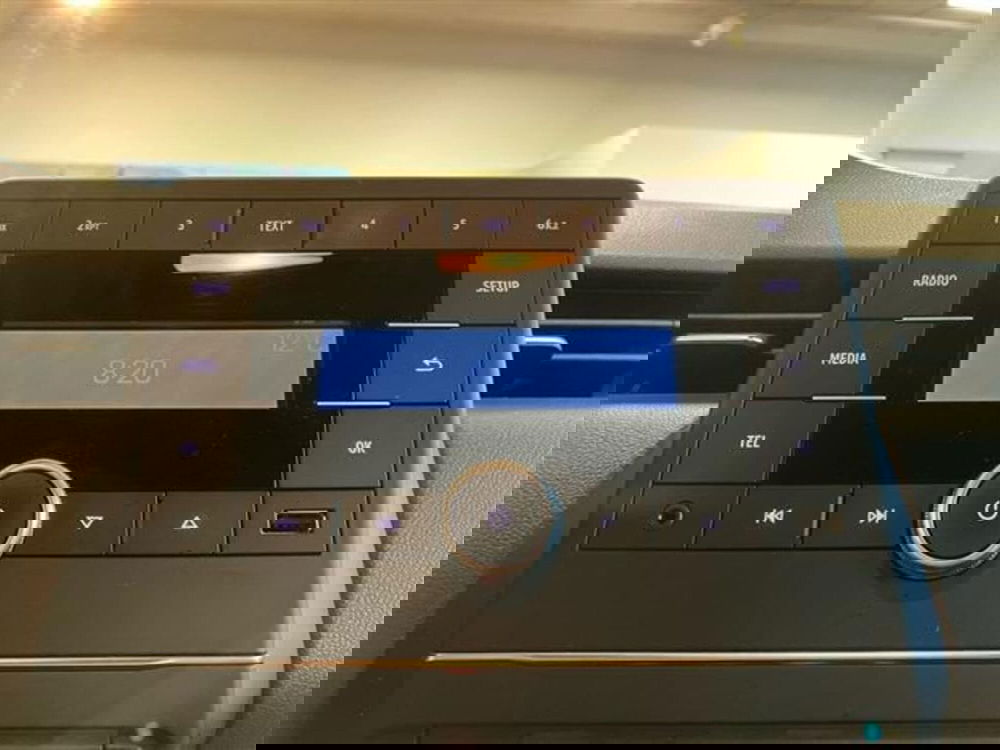 Renault Clio usata a Como (14)