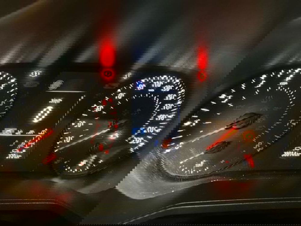 Renault Clio usata a Como (15)