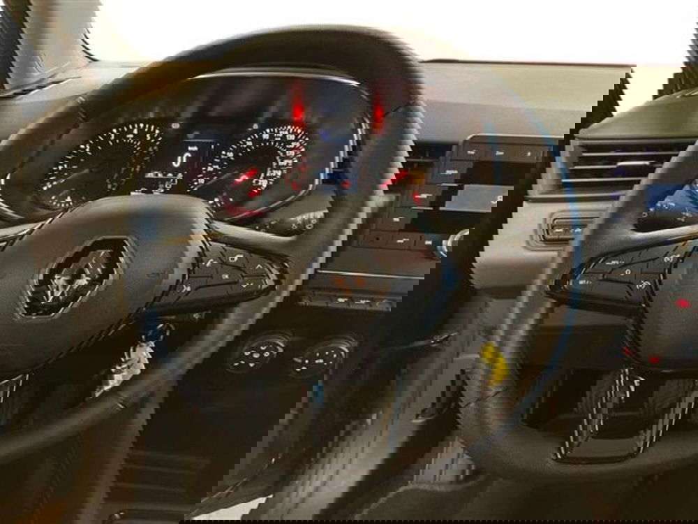 Renault Clio usata a Como (16)