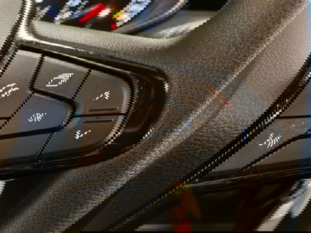 Renault Clio usata a Como (18)