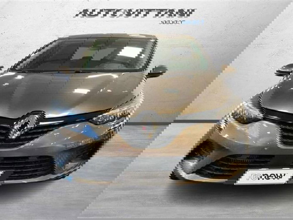 Renault Clio usata a Como (2)