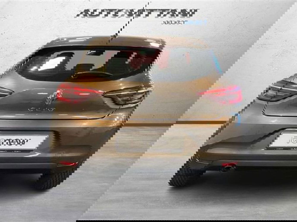 Renault Clio usata a Como (4)