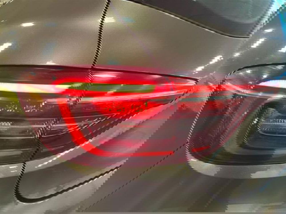 Renault Clio usata a Como (8)