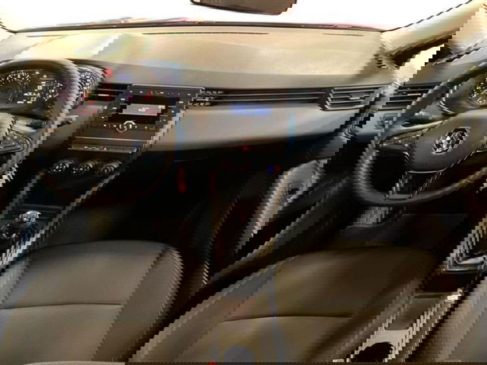 Renault Clio usata a Como (9)