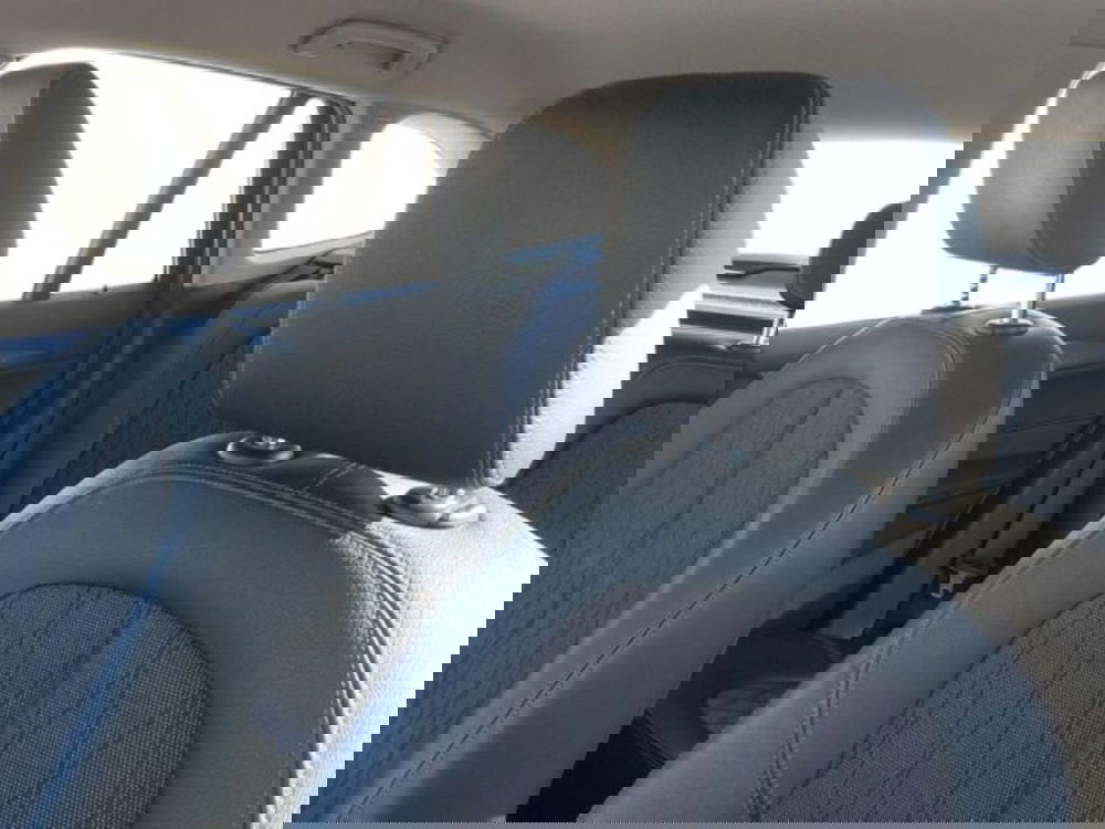 BMW X1 usata a Lecce (14)