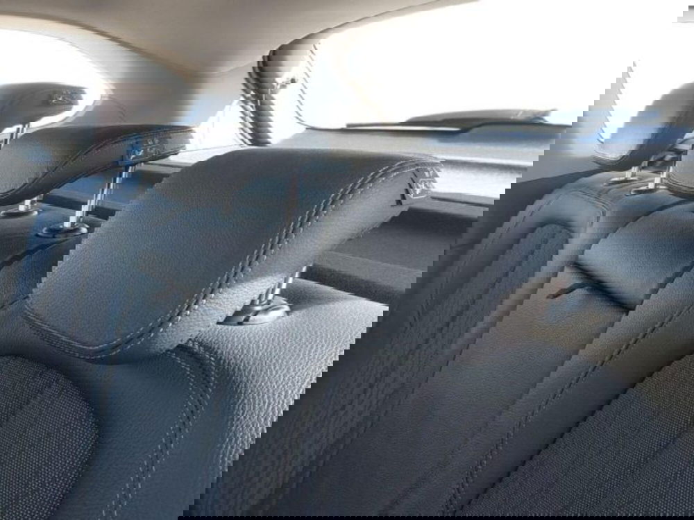 BMW X1 usata a Lecce (15)