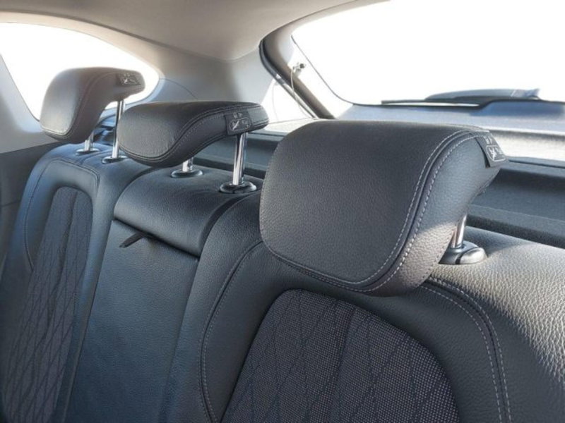 BMW X1 usata a Lecce (15)