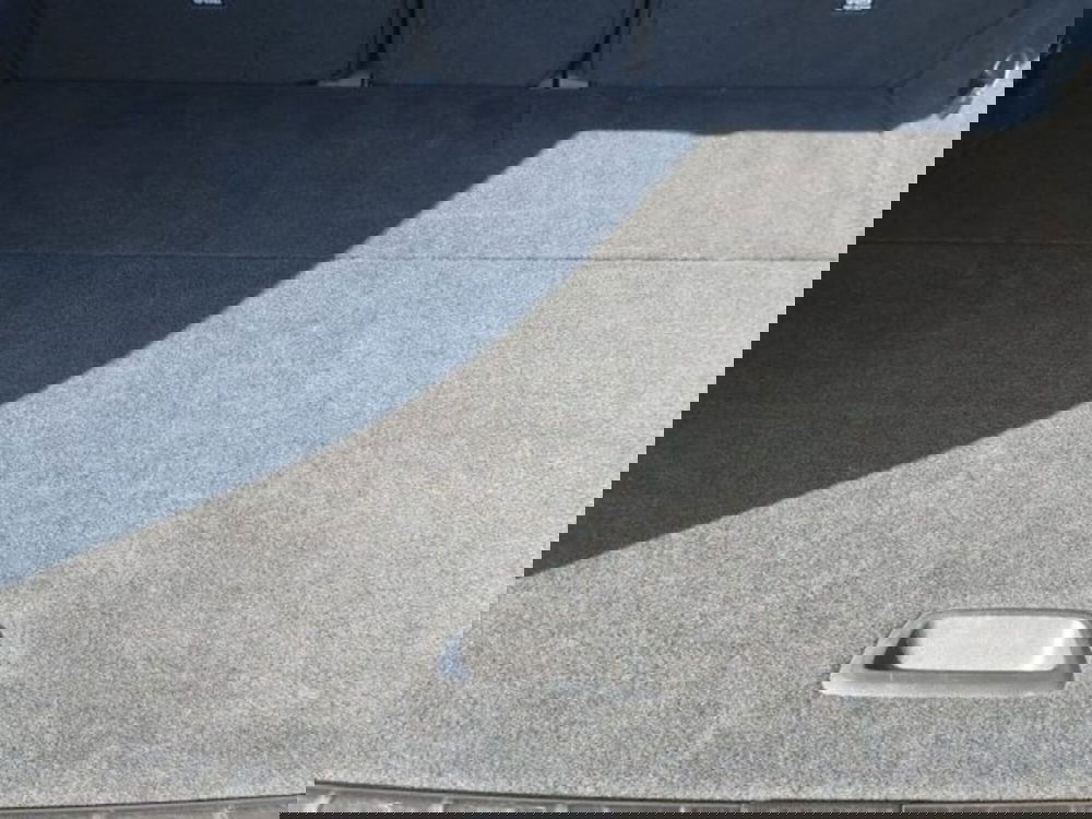 BMW X1 usata a Lecce (16)