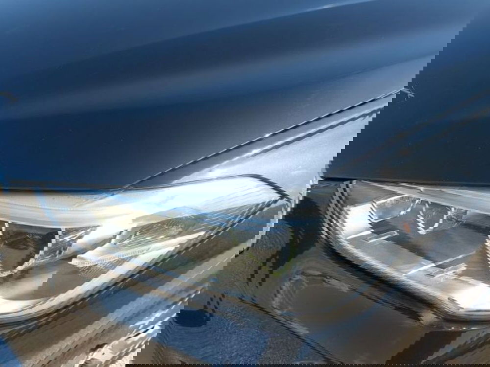 BMW X1 usata a Lecce (8)