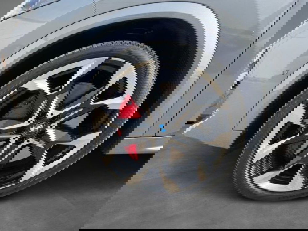 BMW X2 usata a Lecce (10)