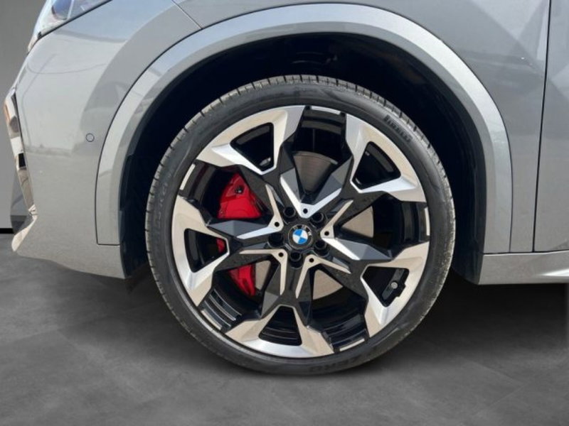 BMW X2 usata a Lecce (10)