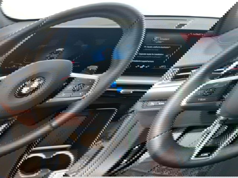 BMW X2 usata a Lecce (12)