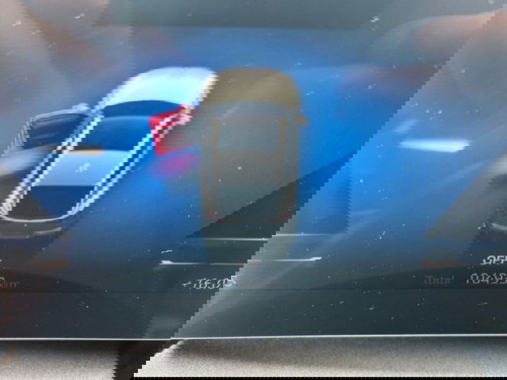 BMW X2 usata a Lecce (13)