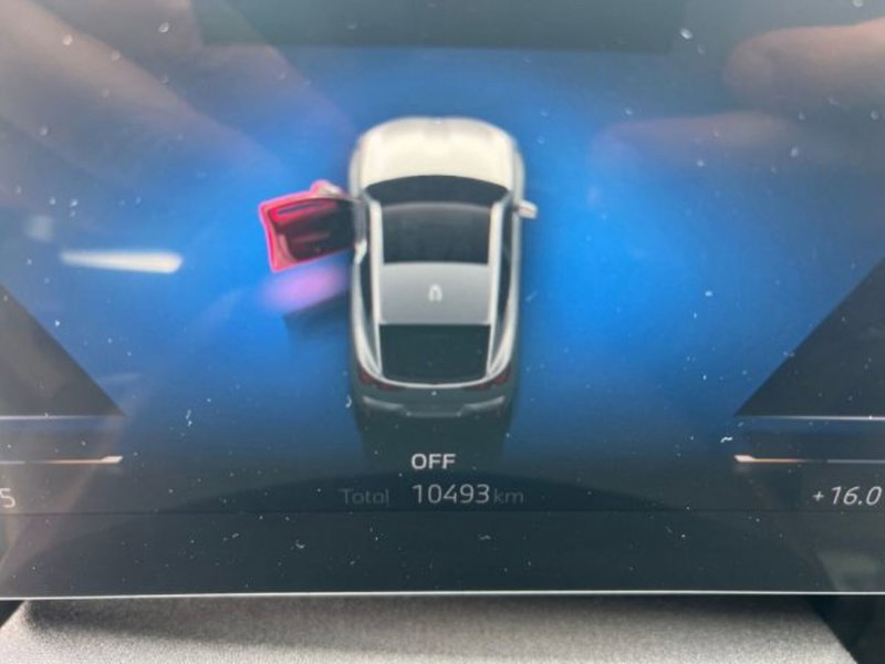 BMW X2 usata a Lecce (13)