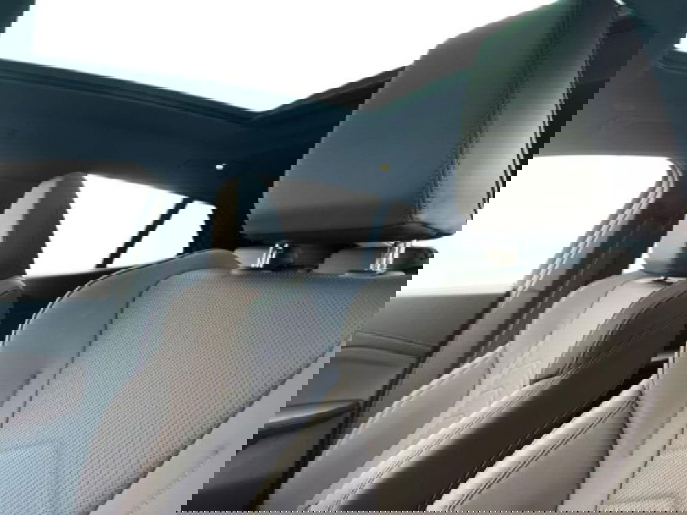 BMW X2 usata a Lecce (14)