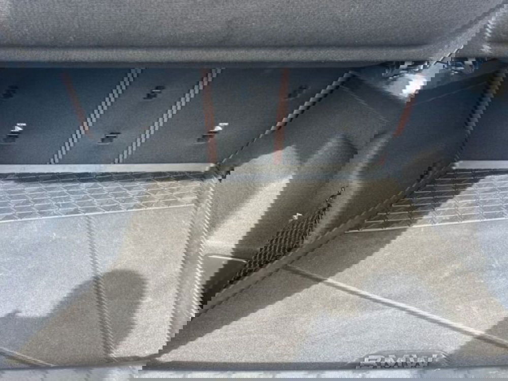 BMW X2 usata a Lecce (16)