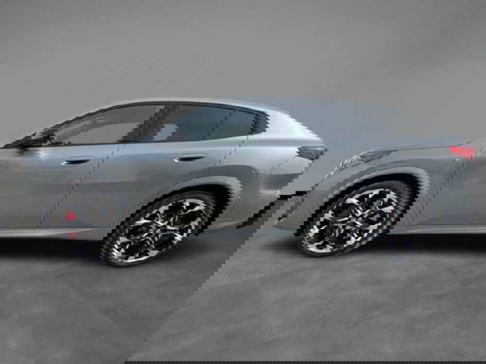 BMW X2 usata a Lecce (2)