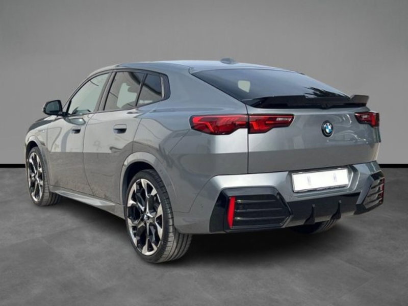 BMW X2 usata a Lecce (3)