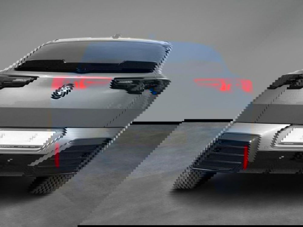 BMW X2 usata a Lecce (4)