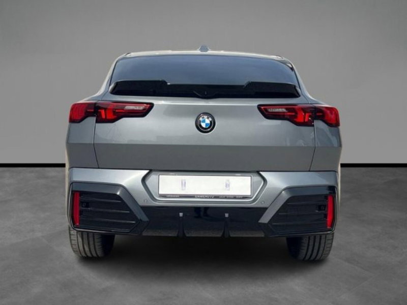 BMW X2 usata a Lecce (4)