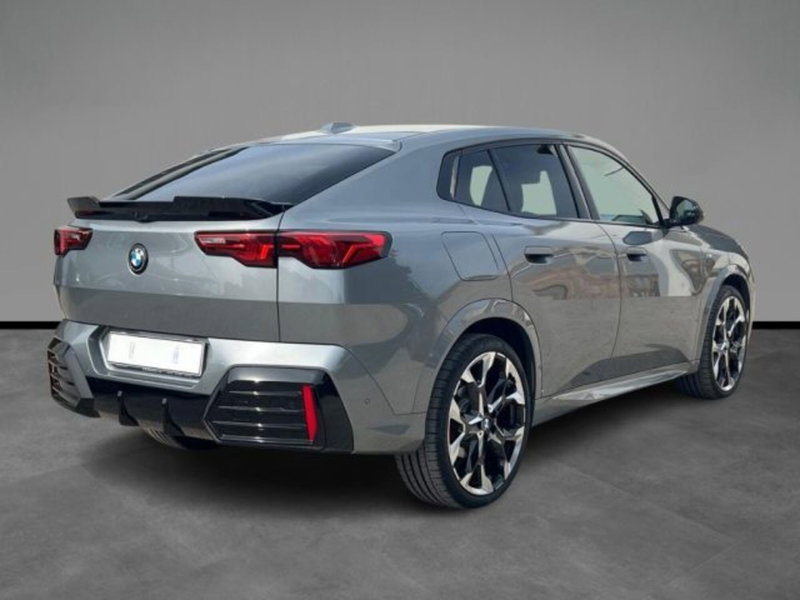 BMW X2 usata a Lecce (5)