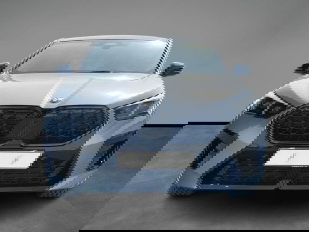 BMW X2 usata a Lecce (7)