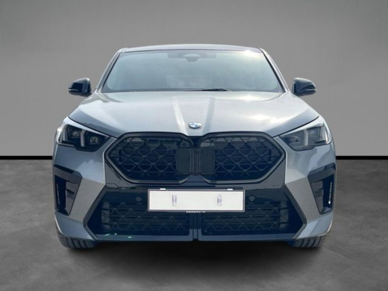 BMW X2 usata a Lecce (7)