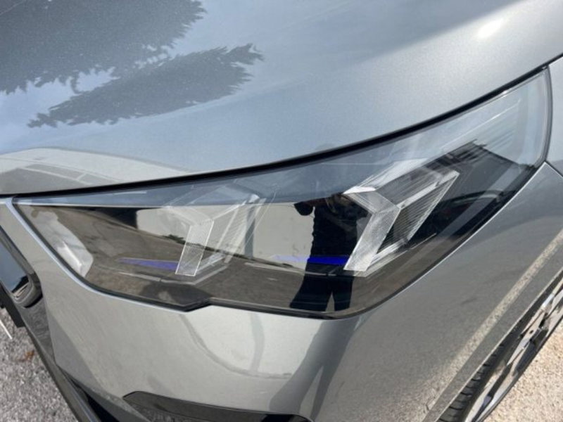BMW X2 usata a Lecce (8)