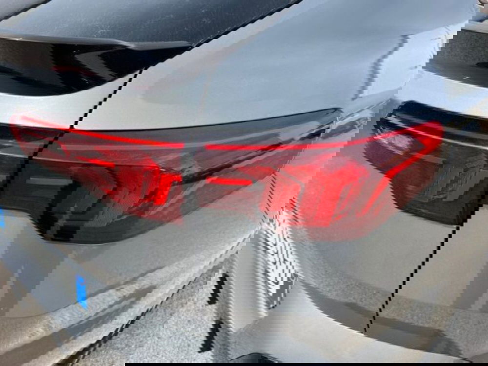 BMW X2 usata a Lecce (9)