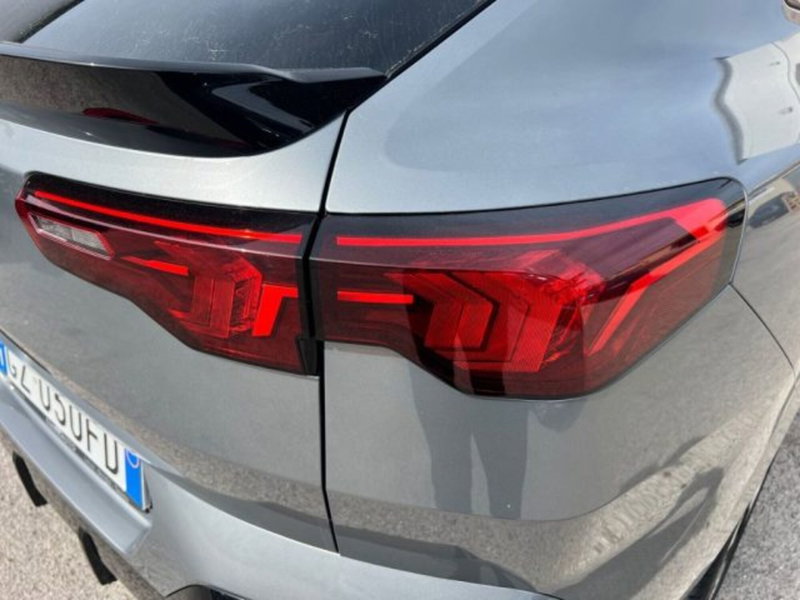 BMW X2 usata a Lecce (9)