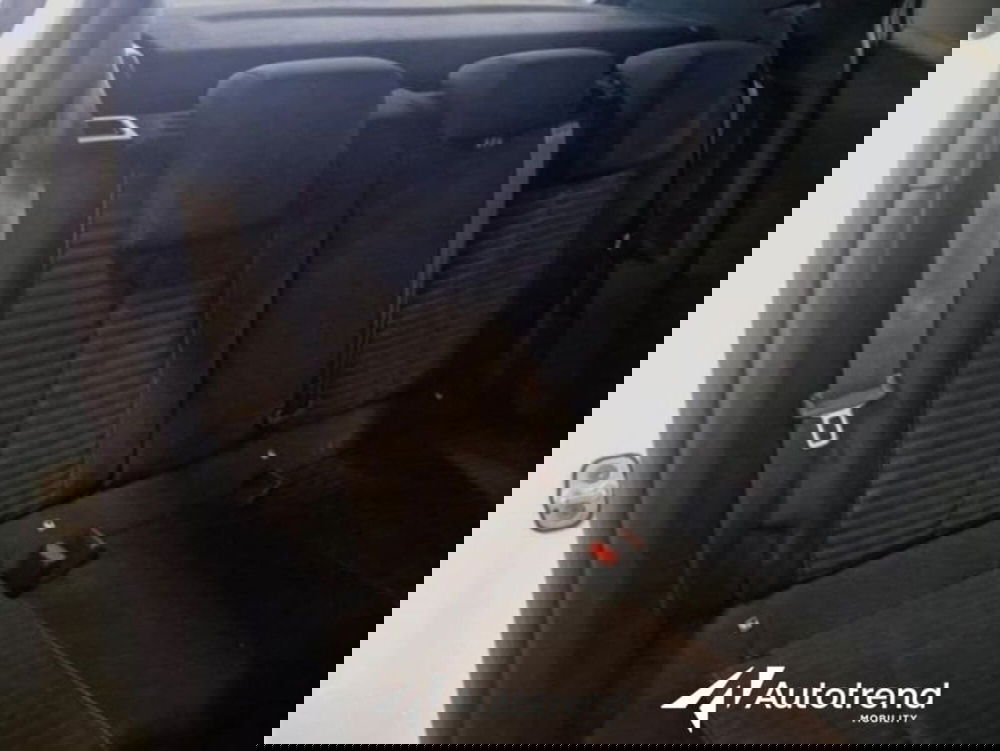 Peugeot 2008 usata a Lecce (10)