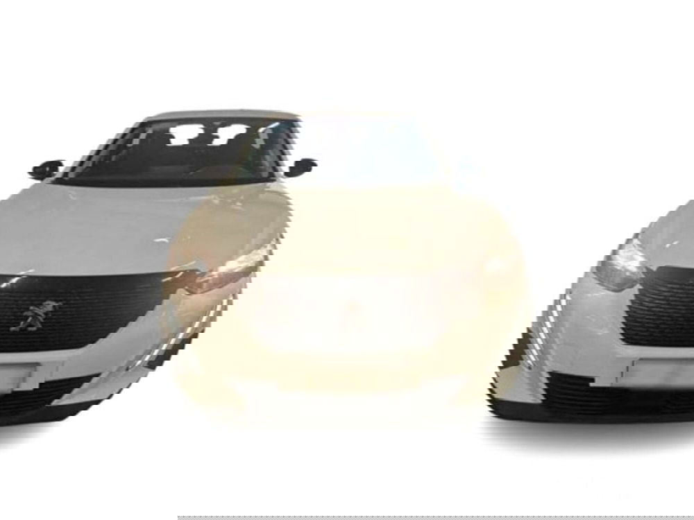 Peugeot 2008 usata a Lecce (14)